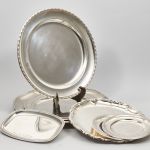 967 1135 TRAYS